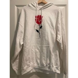 Unity Hoodie size Large